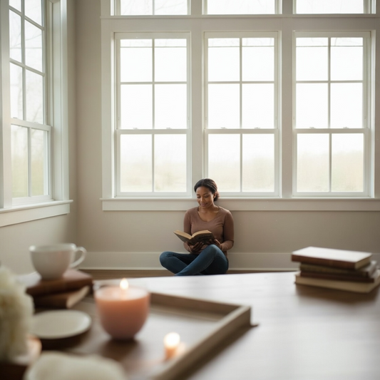 Blossom – Make Time Collection