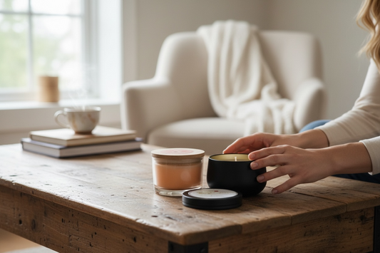 His & Hers Holiday Gift Set