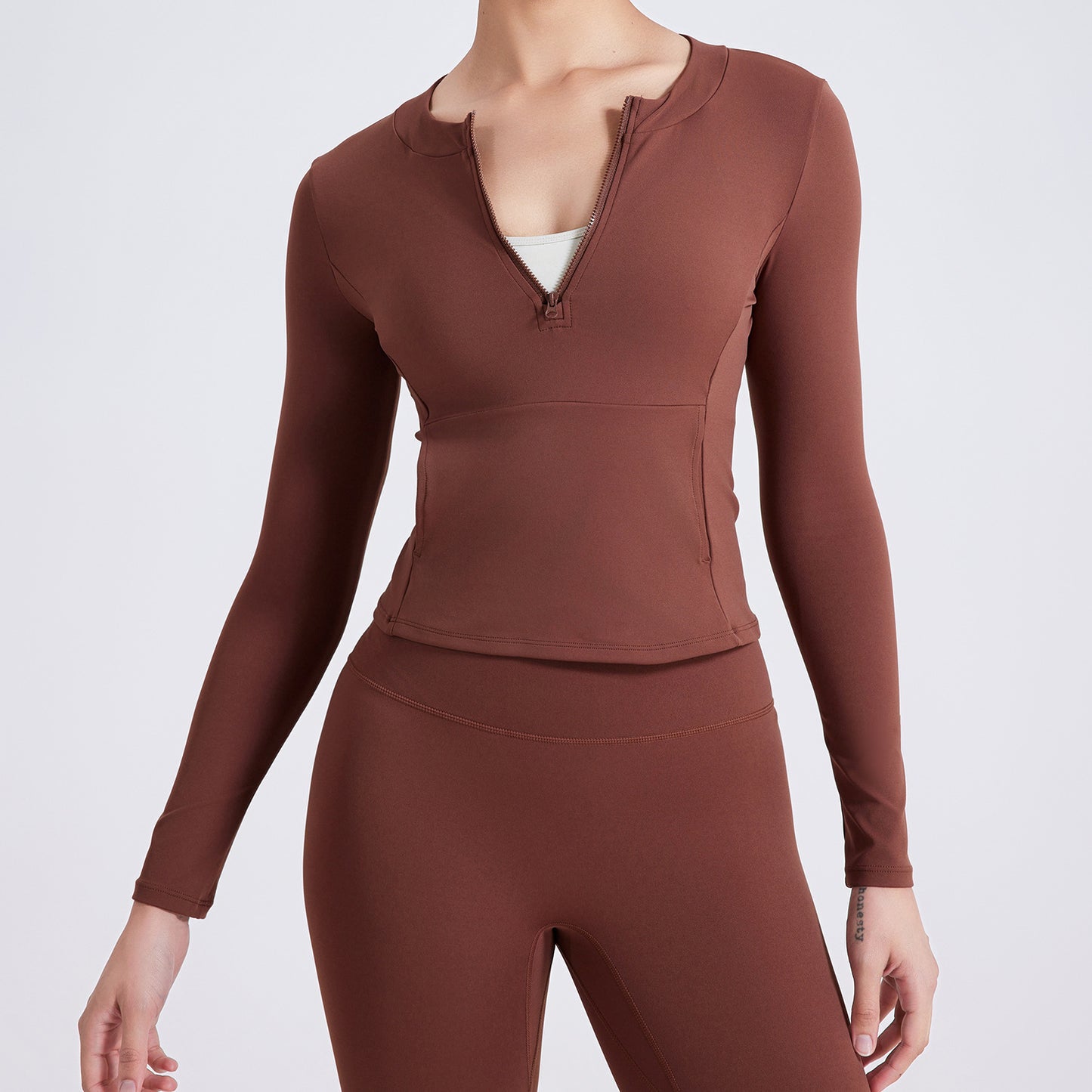 Feel Good Workout Clothes T-shirt Women