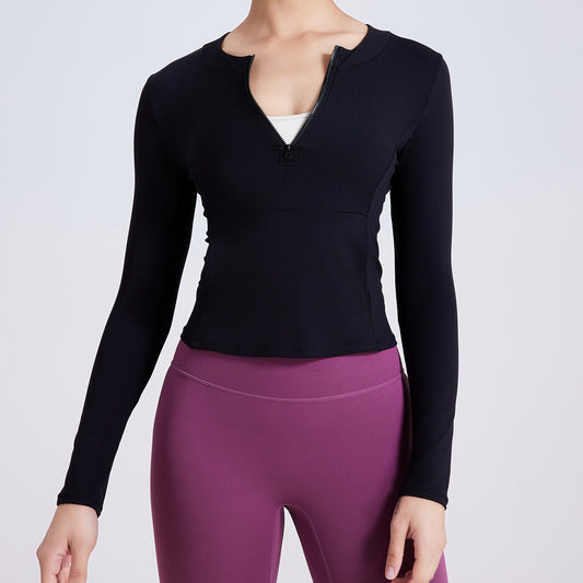Feel Good Workout Clothes T-shirt Women