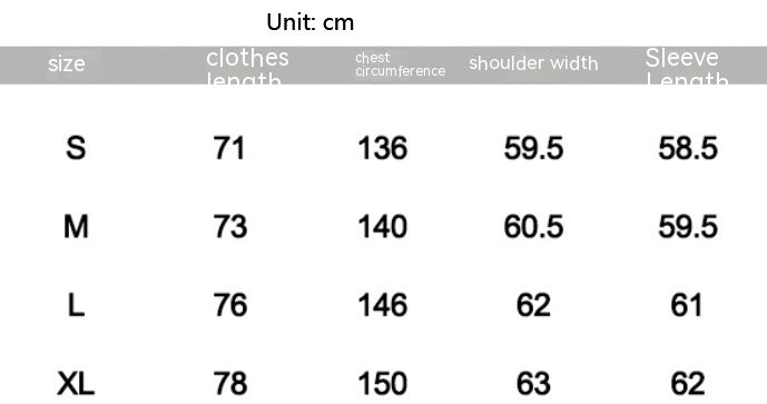 Retro Stand-up Collar Cotton-padded Clothes Men