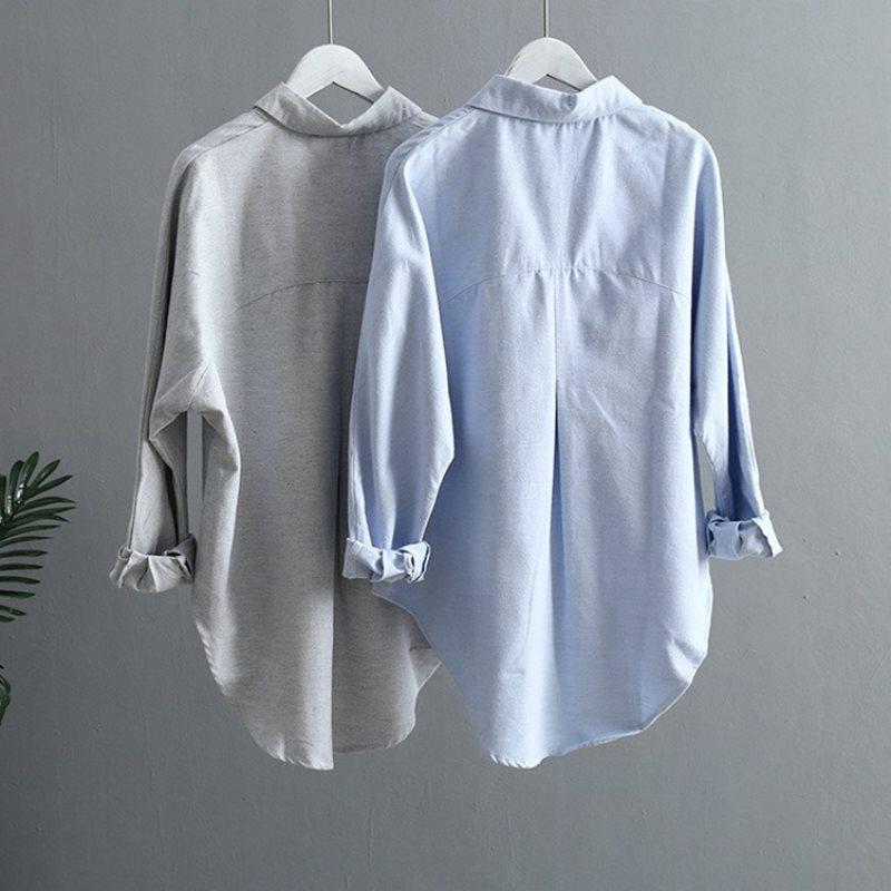 Summer Clothes Women Shirt Blouse Ladies Casualbikini