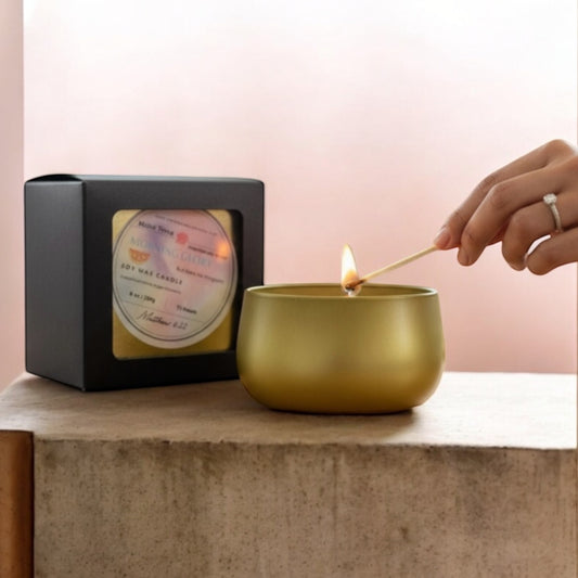 Morning Glory – Make Time Collection